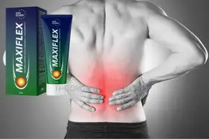 Maxiflex Ointment