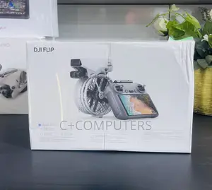 Dji Flip Drone