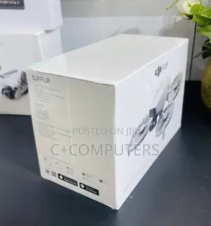 Dji Flip Drone