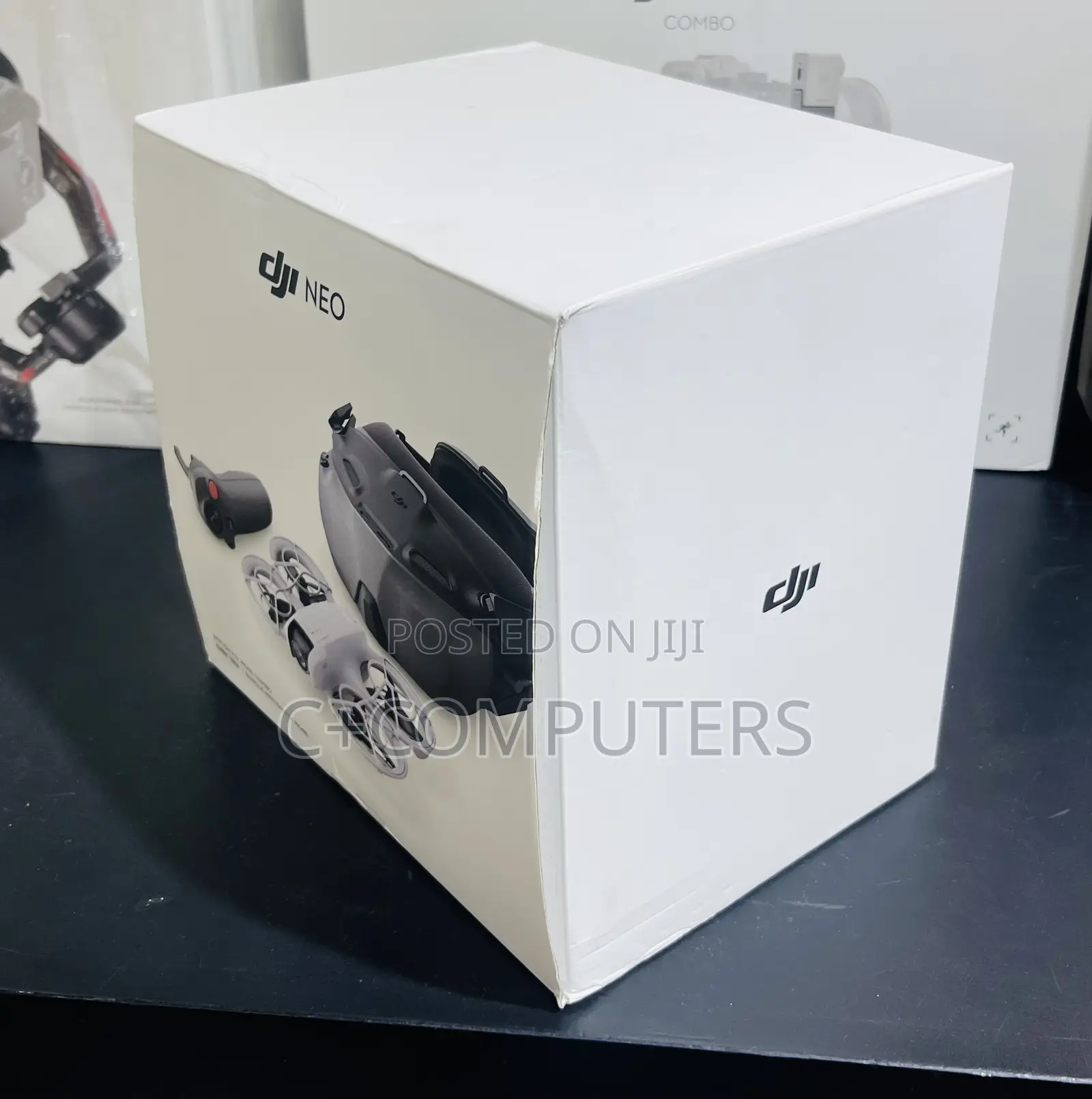 Dji Neo Drone