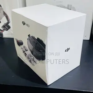 Dji Neo Drone