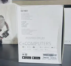 Dji Neo Drone