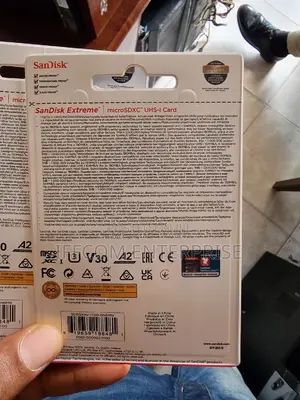 1tb Sandisk Extreme Micro Sd Card