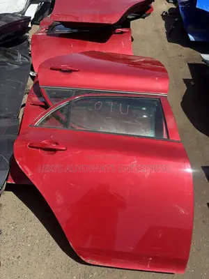 Toyota Corolla 2009-2013 Doors Available