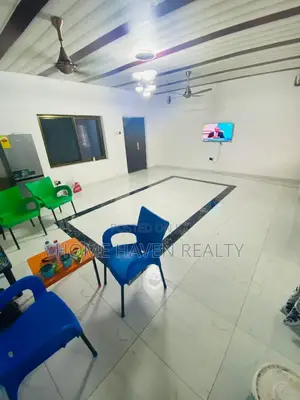 5bdrm House in Atomic Down, Dome for rent