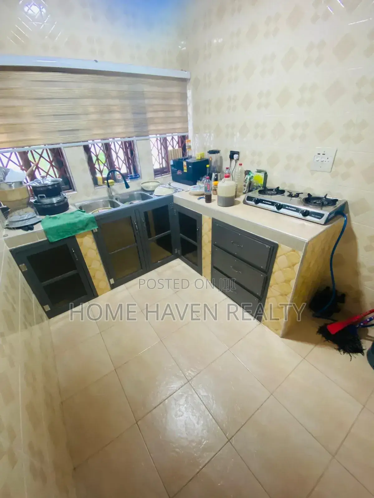 5bdrm House in Atomic Down, Dome for rent