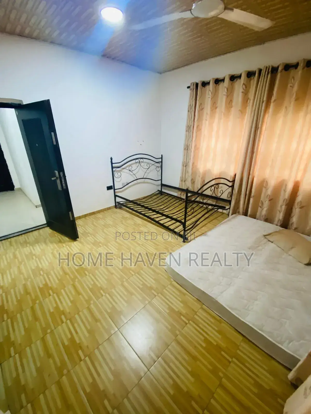 5bdrm House in Atomic Down, Dome for rent