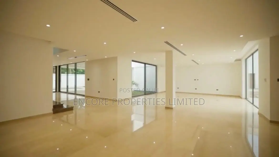 4bdrm House in Encore Properties, US Embassy Area for rent