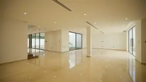 4bdrm House in Encore Properties, US Embassy Area for rent