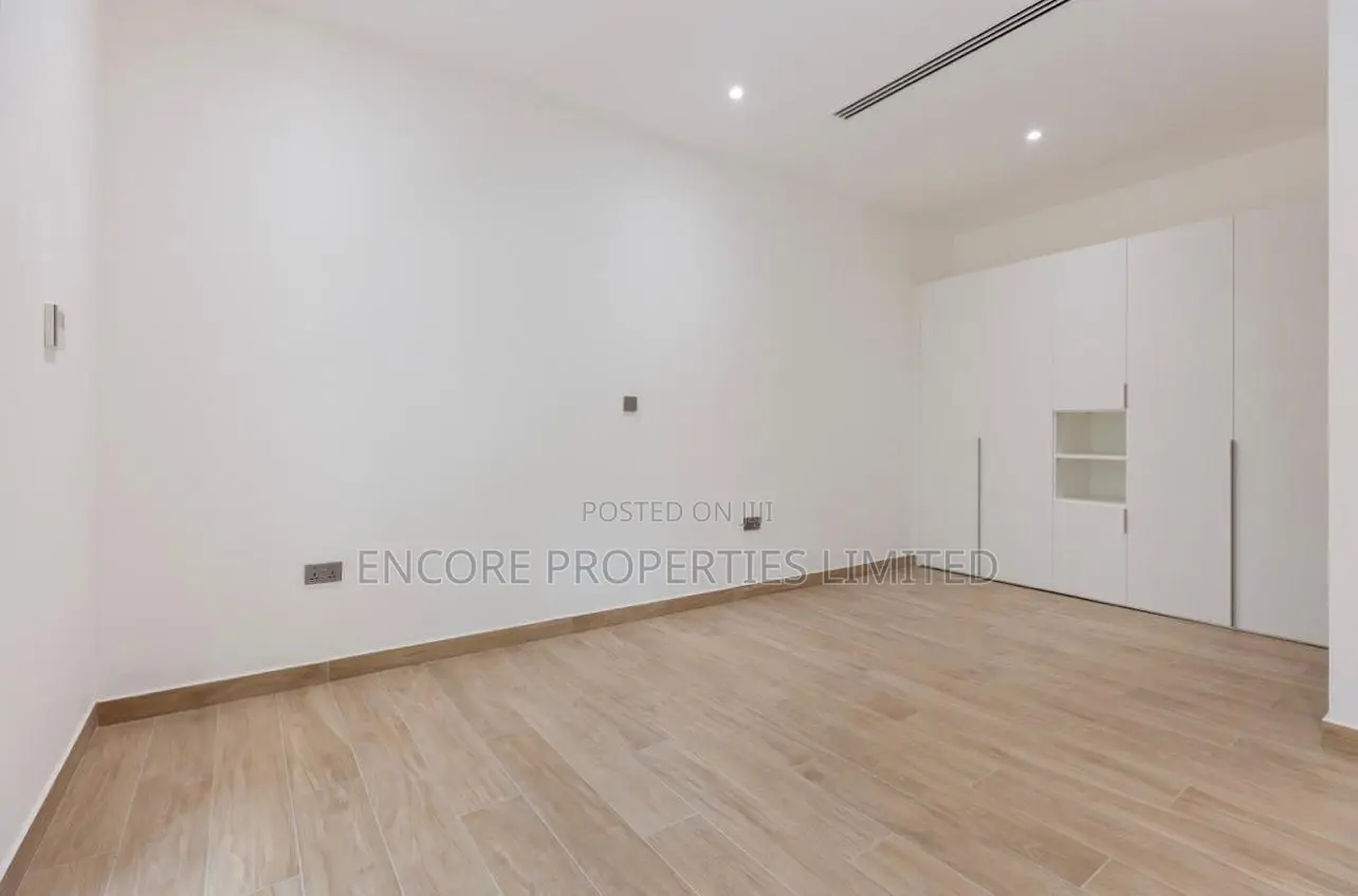 4bdrm House in Encore Properties, US Embassy Area for rent