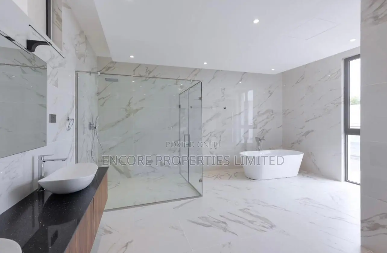 4bdrm House in Encore Properties, US Embassy Area for rent
