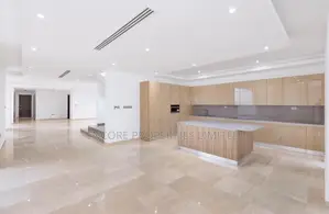 4bdrm House in Encore Properties, US Embassy Area for rent