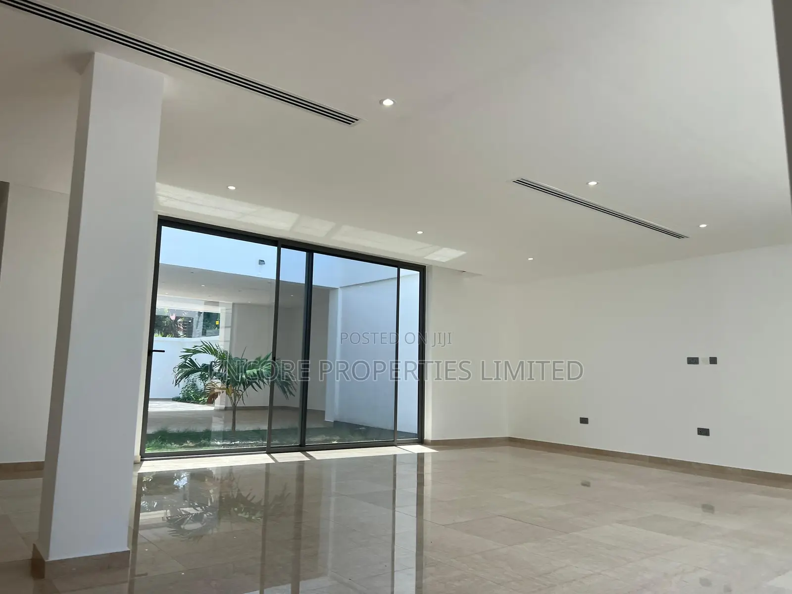 4bdrm House in Encore Properties, US Embassy Area for rent