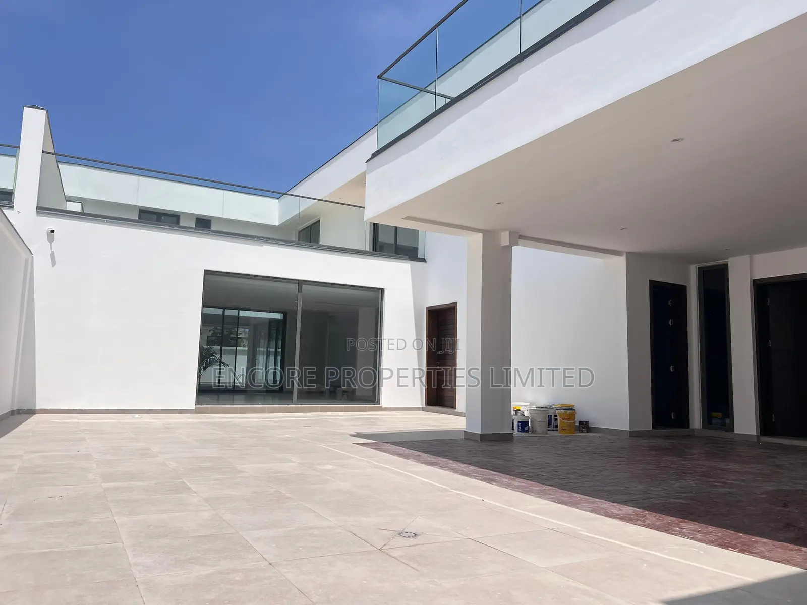 4bdrm House in Encore Properties, US Embassy Area for rent