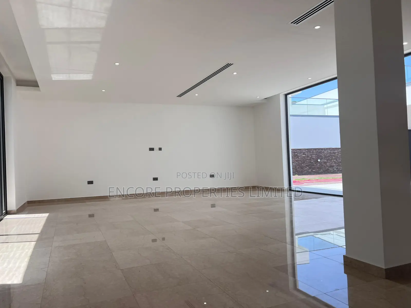 4bdrm House in Encore Properties, US Embassy Area for rent