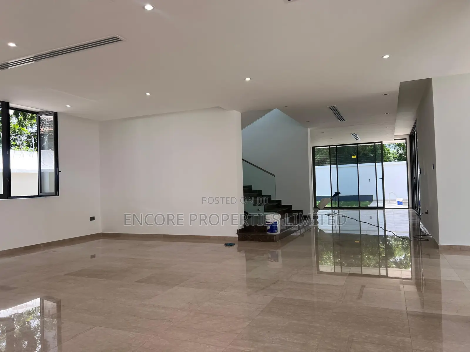 4bdrm House in Encore Properties, US Embassy Area for rent