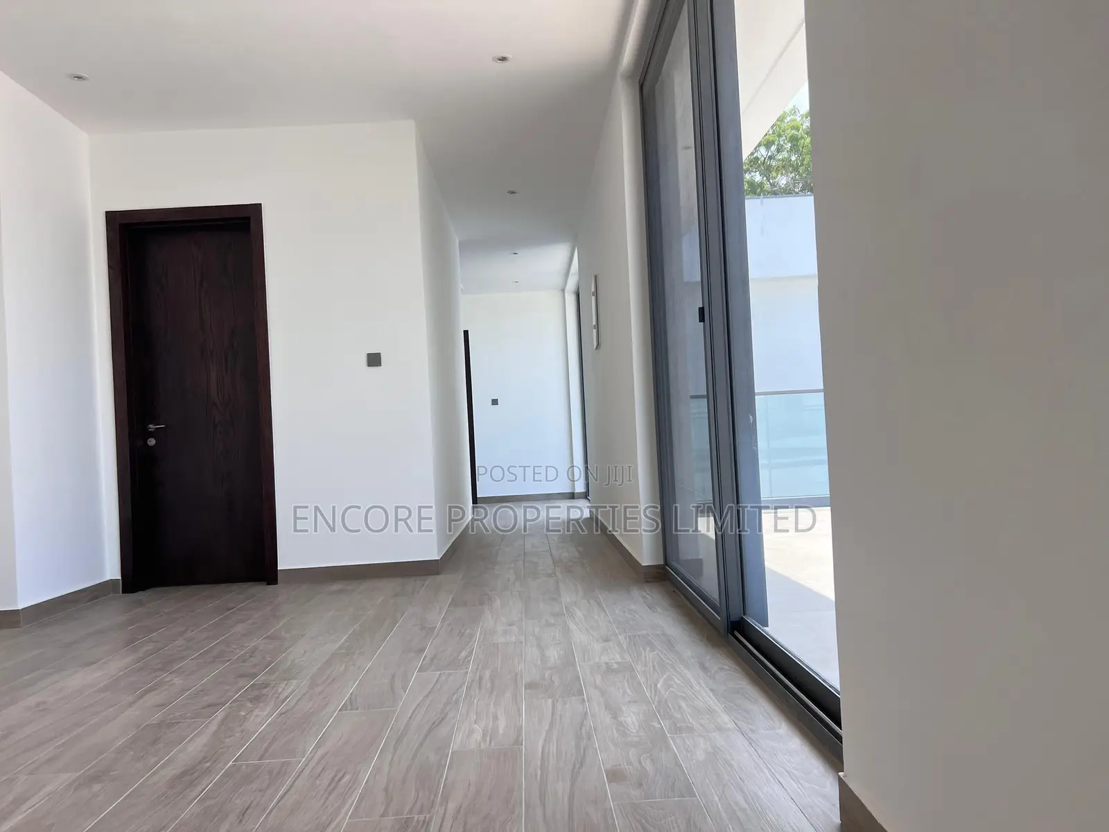 4bdrm House in Encore Properties, US Embassy Area for rent
