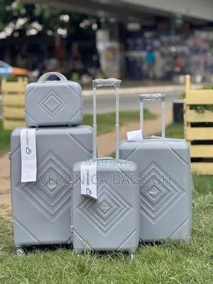 Four in One Good Partner Bags Unbreakable