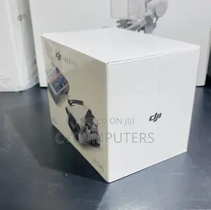 Dji Mini 3 Pro Drone