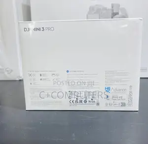 Dji Mini 3 Pro Drone