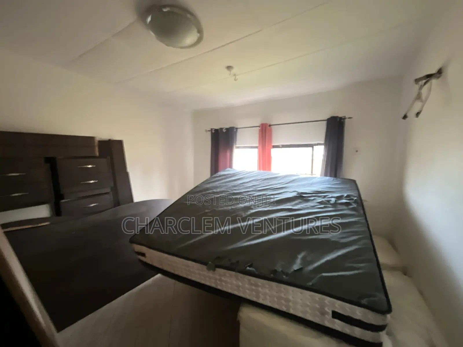 3bdrm House in Charclem Ventures, East Legon for rent