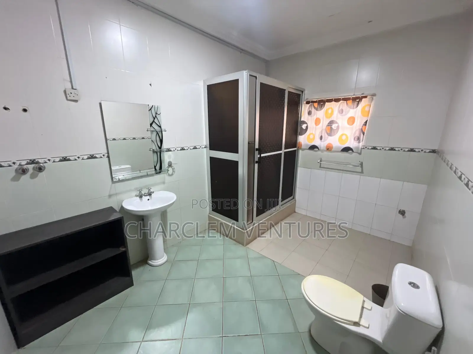 3bdrm House in Charclem Ventures, East Legon for rent
