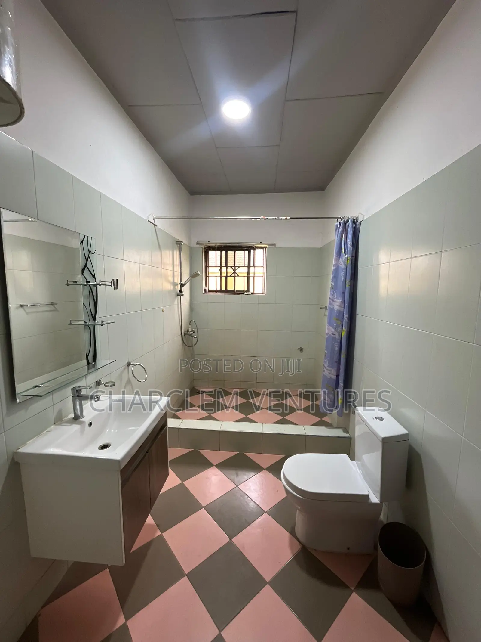 3bdrm House in Charclem Ventures, East Legon for rent