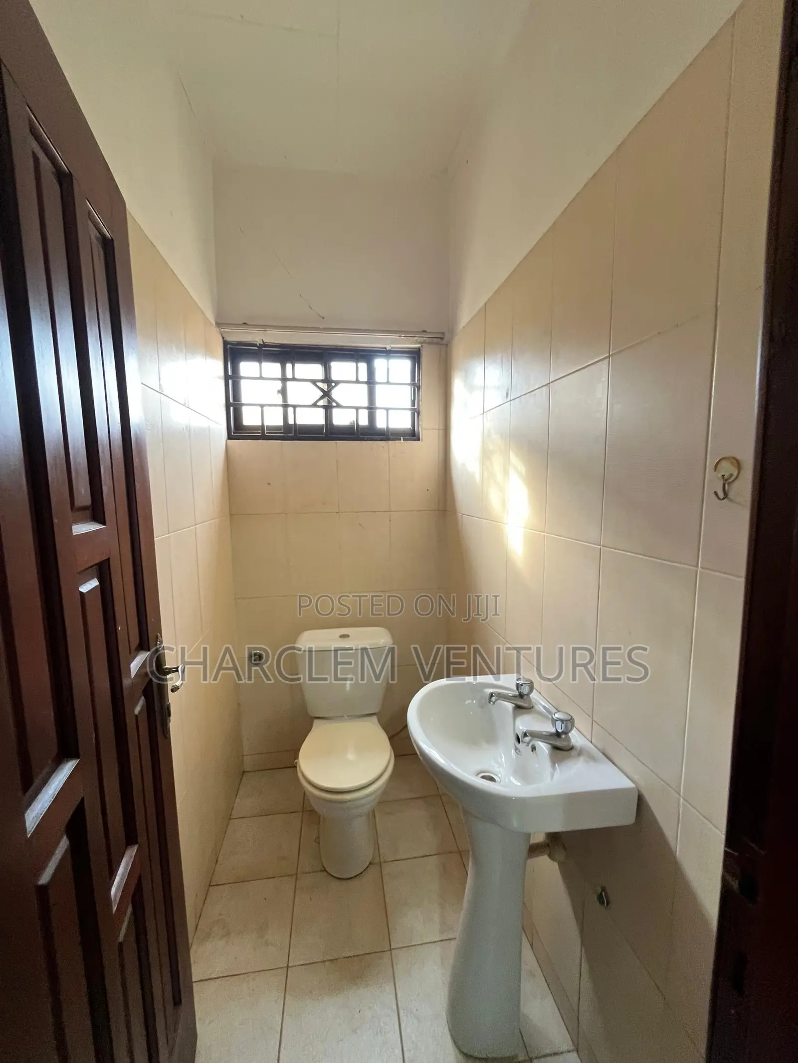 3bdrm House in Charclem Ventures, East Legon for rent
