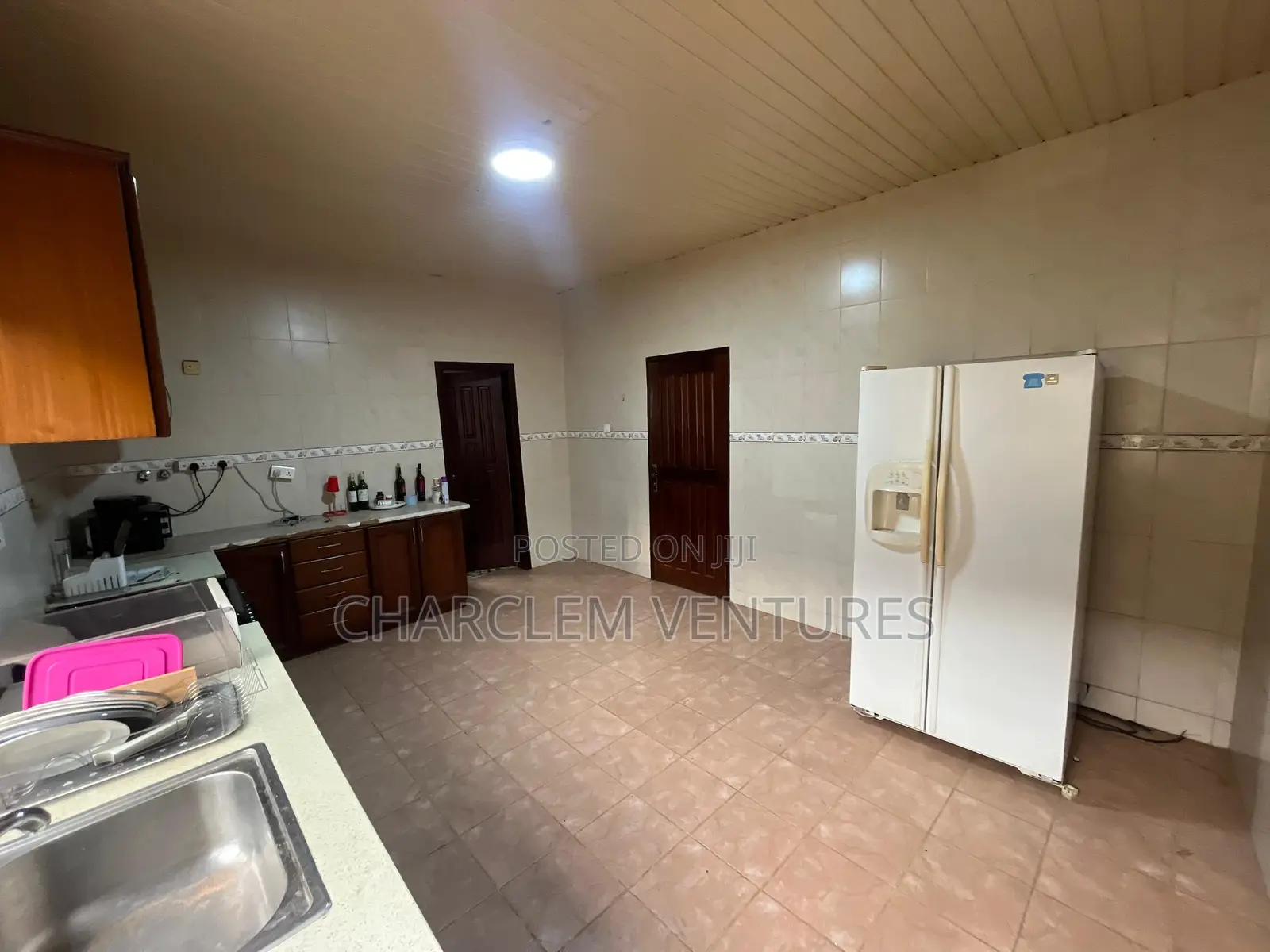 3bdrm House in Charclem Ventures, East Legon for rent
