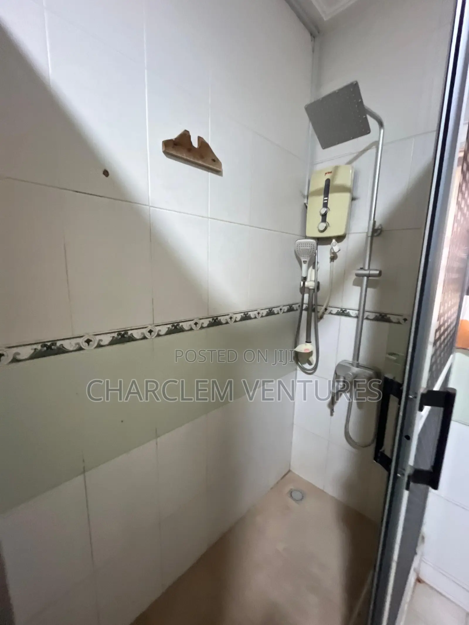 3bdrm House in Charclem Ventures, East Legon for rent