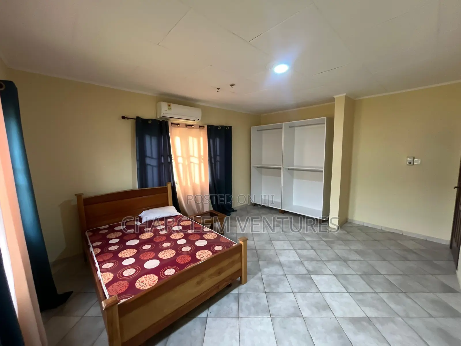 3bdrm House in Charclem Ventures, East Legon for rent