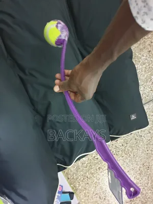 Dog Ball Launcher Dog Training Toy