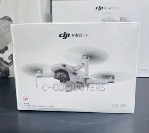 Dji Mini Drone