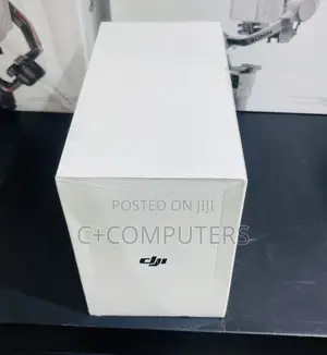 Dji Mini Drone