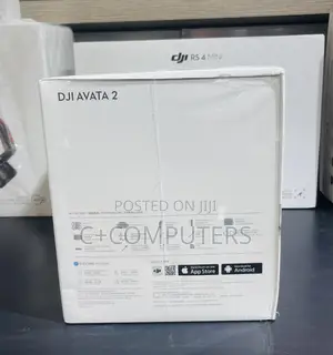 Dji Avata 2 Drone