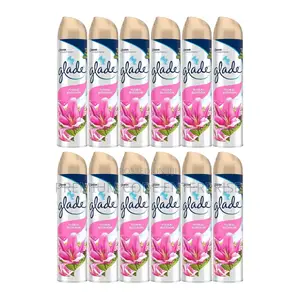 Glade Air Freshener Spray (12pcs/Box)