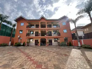 2bdrm Apartment in Charclem Ventures, East Legon for rent