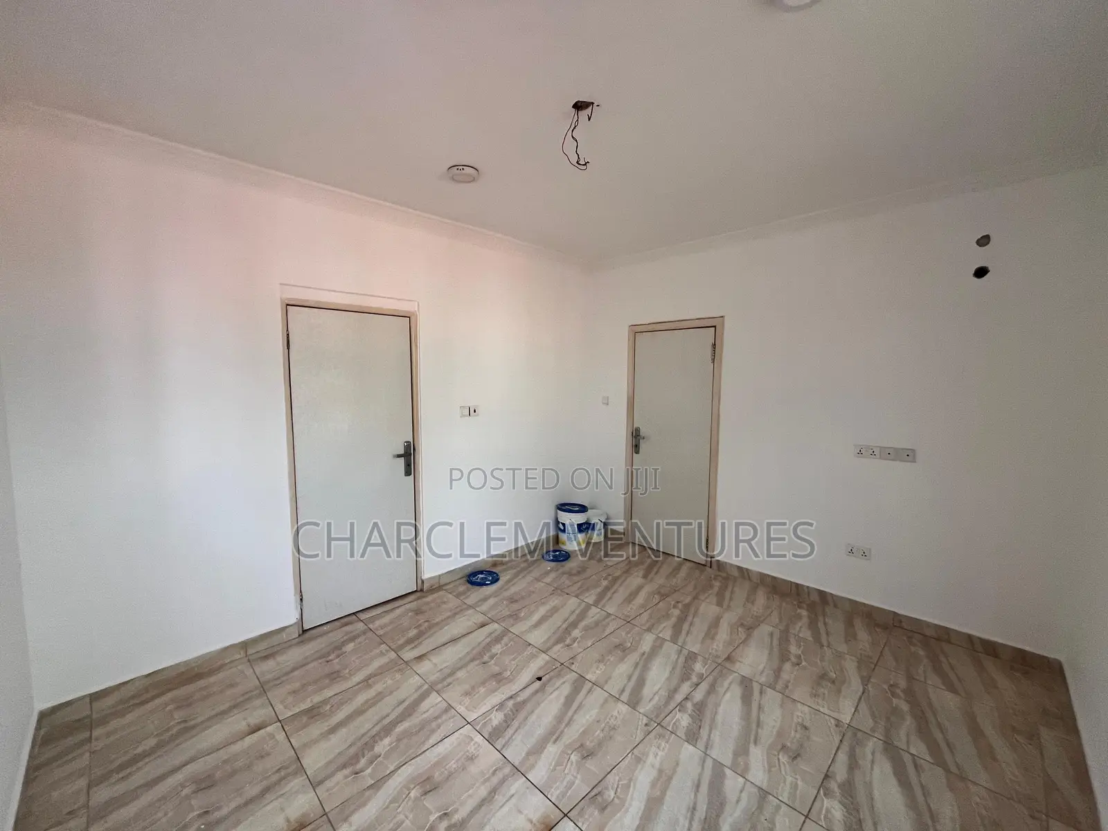 2bdrm Apartment in Charclem Ventures, East Legon for rent