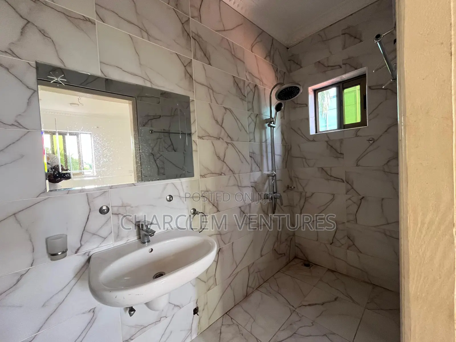 2bdrm Apartment in Charclem Ventures, East Legon for rent