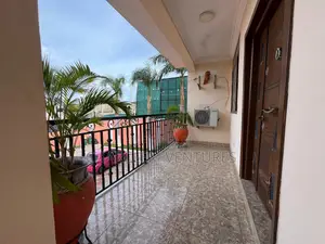 2bdrm Apartment in Charclem Ventures, East Legon for rent