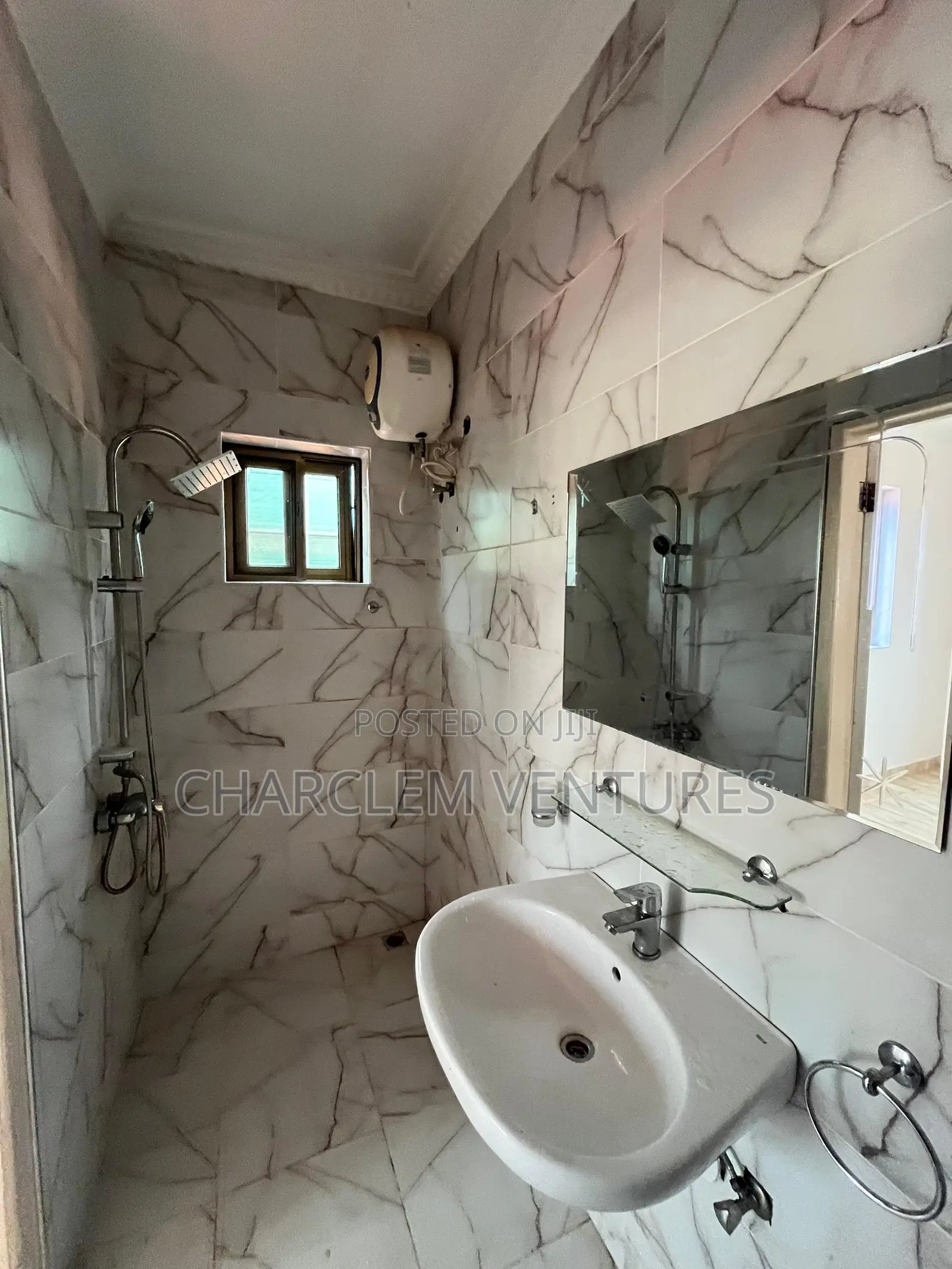2bdrm Apartment in Charclem Ventures, East Legon for rent