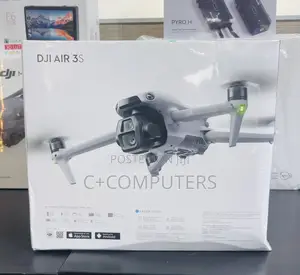 Dji Air 3s Drone