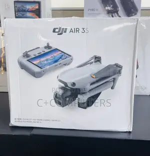 Dji Air 3s Drone