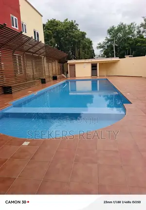 4bdrm Townhouse / Terrace in Seekers Realty, Cantonments for rent