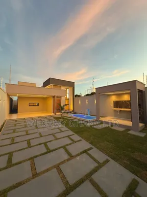 Furnished 3bdrm House in East Legon Hills, Accra Metropolitan for sale