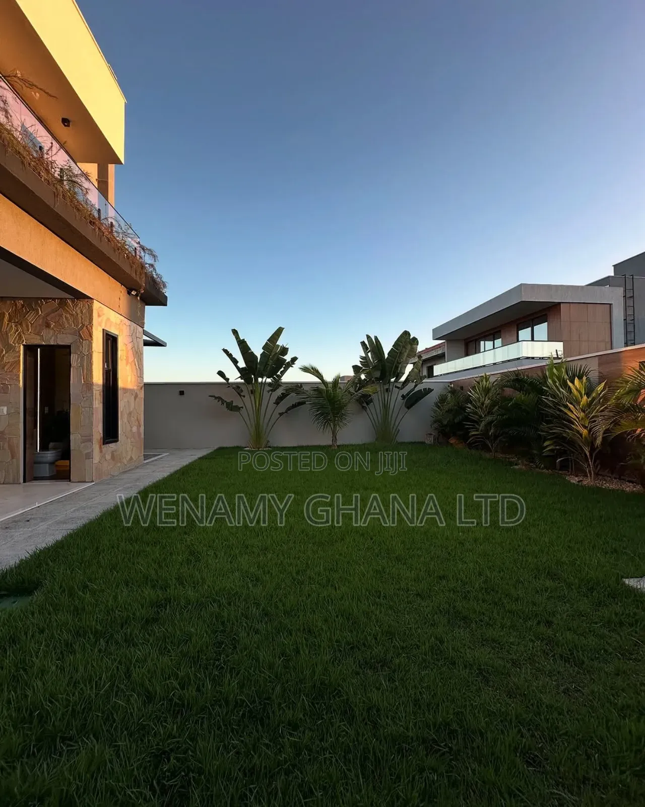 Furnished 3bdrm House in East Legon Hills, Accra Metropolitan for sale