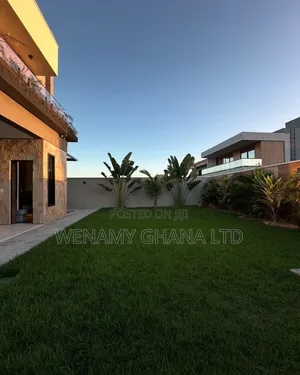 Furnished 3bdrm House in East Legon Hills, Accra Metropolitan for sale