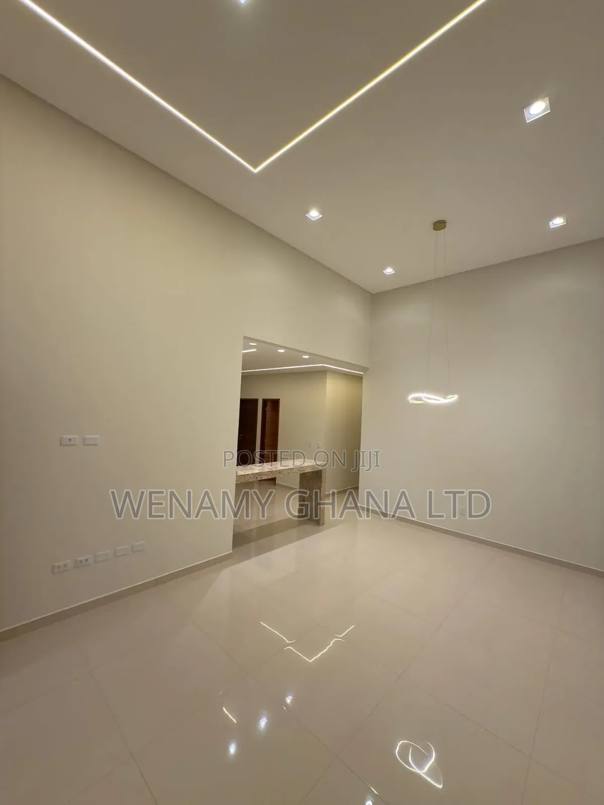 Furnished 3bdrm House in East Legon Hills, Accra Metropolitan for sale