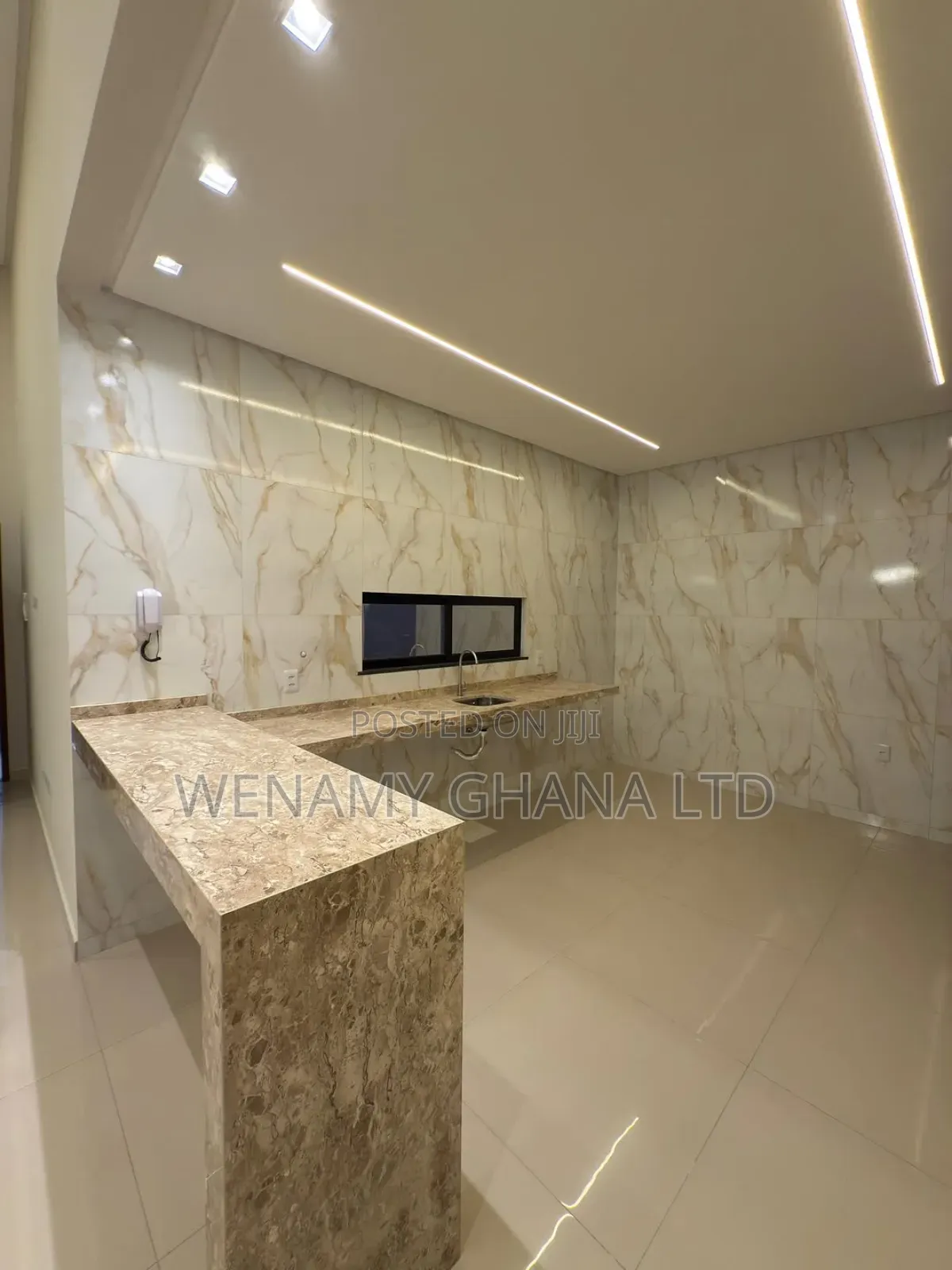 Furnished 3bdrm House in East Legon Hills, Accra Metropolitan for sale