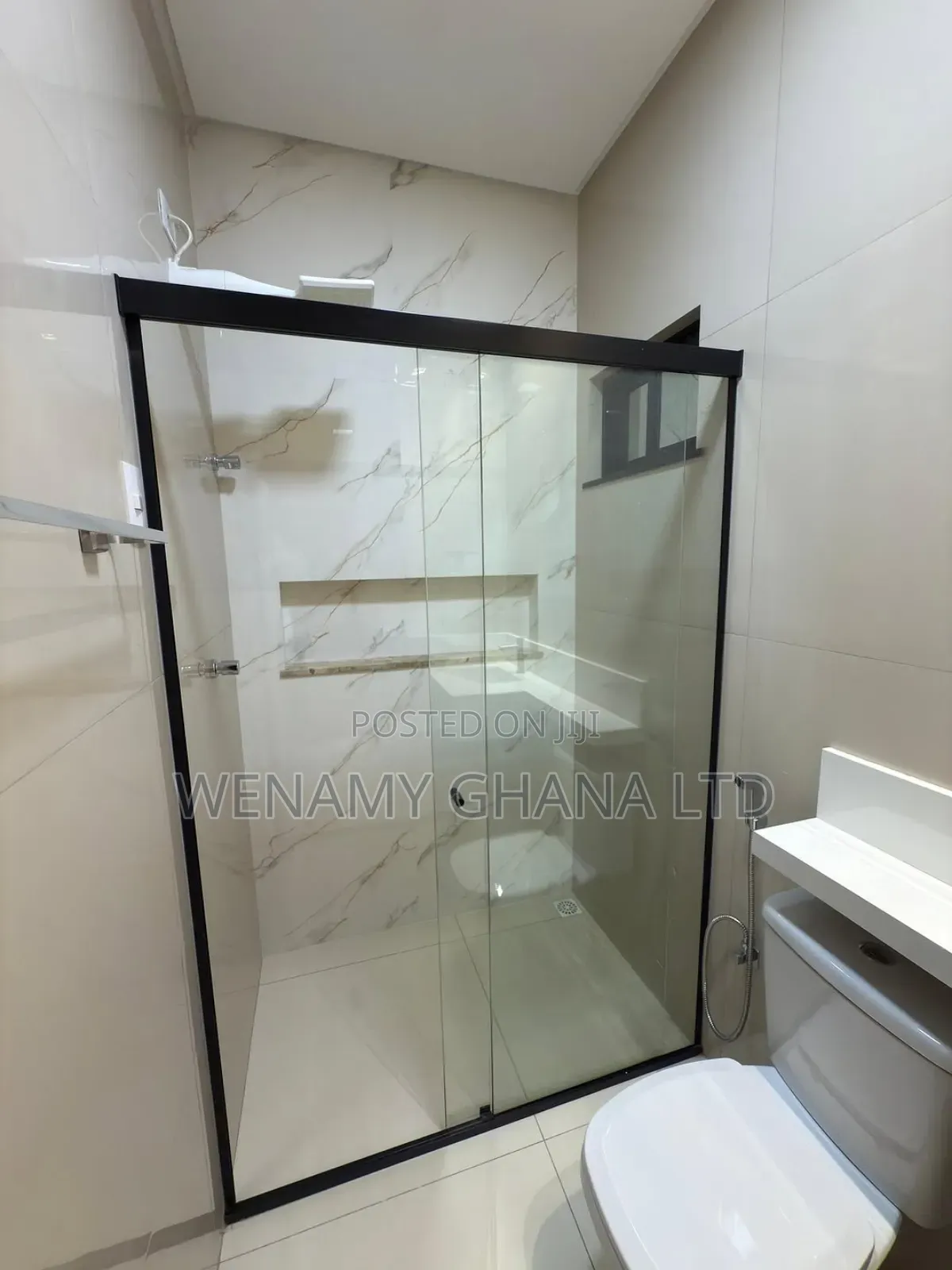 Furnished 3bdrm House in East Legon Hills, Accra Metropolitan for sale